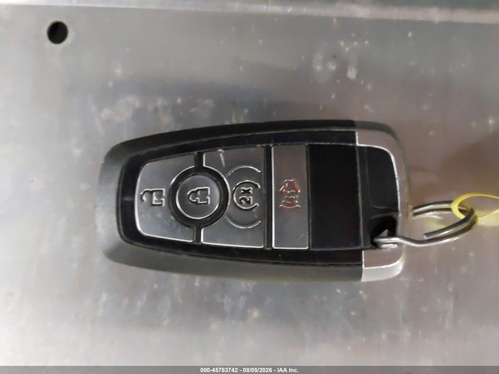 2FMPK4J95JBB68984 2018 FORD EDGE photo no. 11