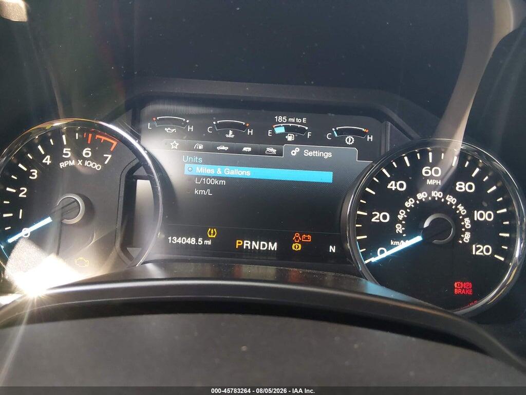 1FTEW1E54JFB35639 2018 FORD F-150 photo no. 7