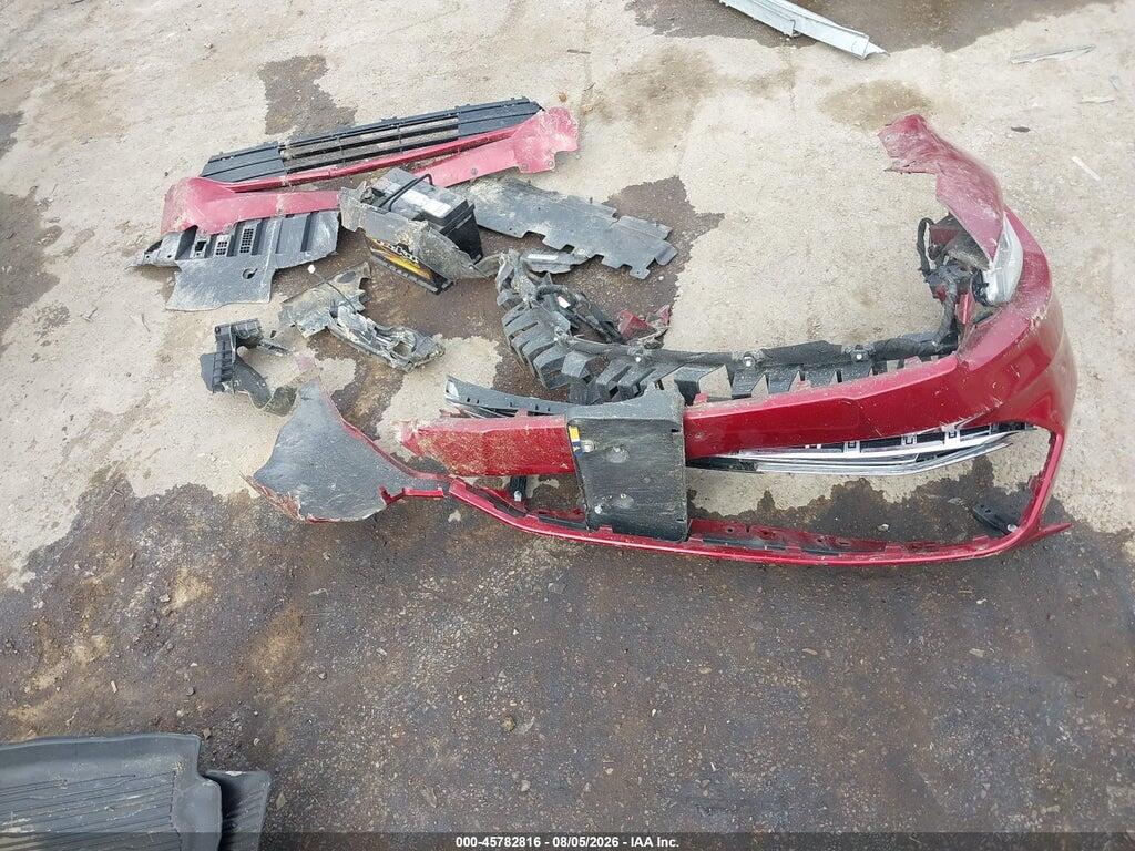 3FA6P0D98JR183251 2018 FORD FUSION photo no. 11