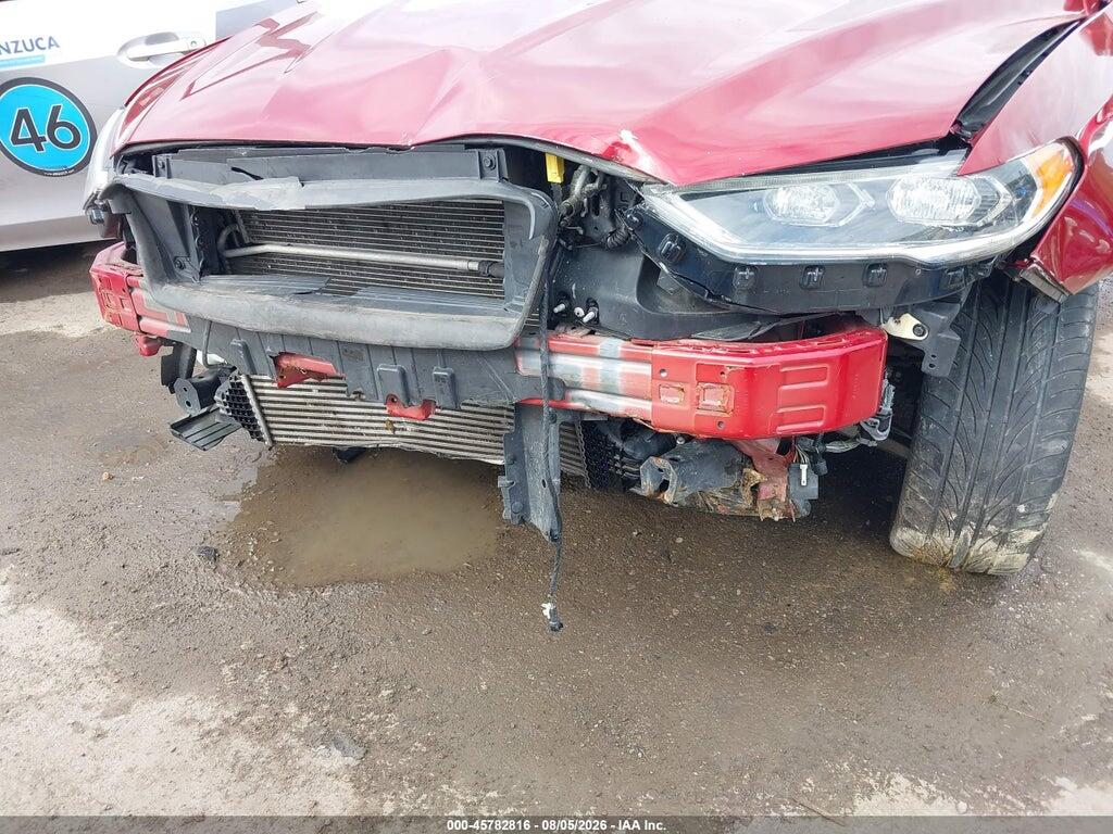 3FA6P0D98JR183251 2018 FORD FUSION photo no. 6