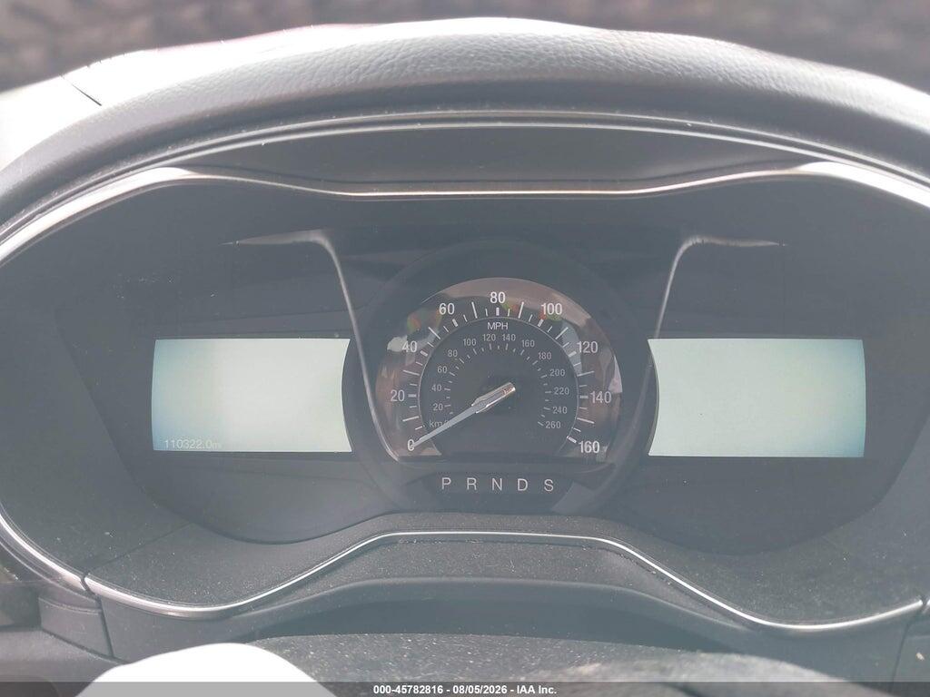 3FA6P0D98JR183251 2018 FORD FUSION photo no. 7