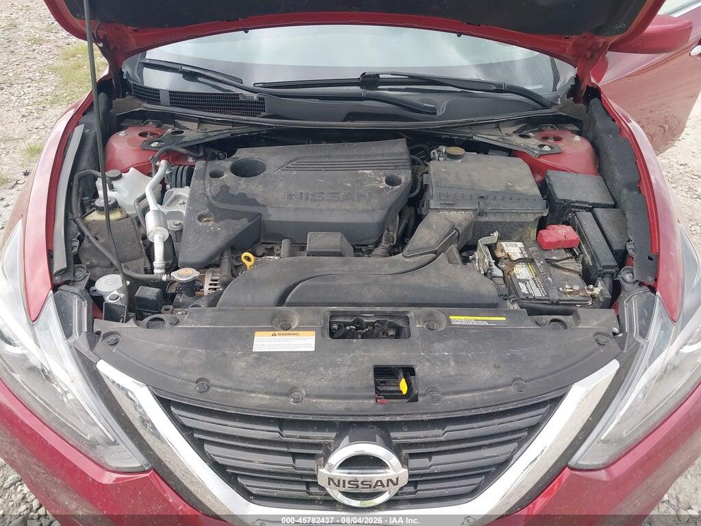 1N4AL3AP1JC224814 2018 NISSAN ALTIMA photo no. 10