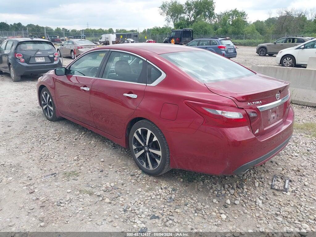 1N4AL3AP1JC224814 2018 NISSAN ALTIMA photo no. 3