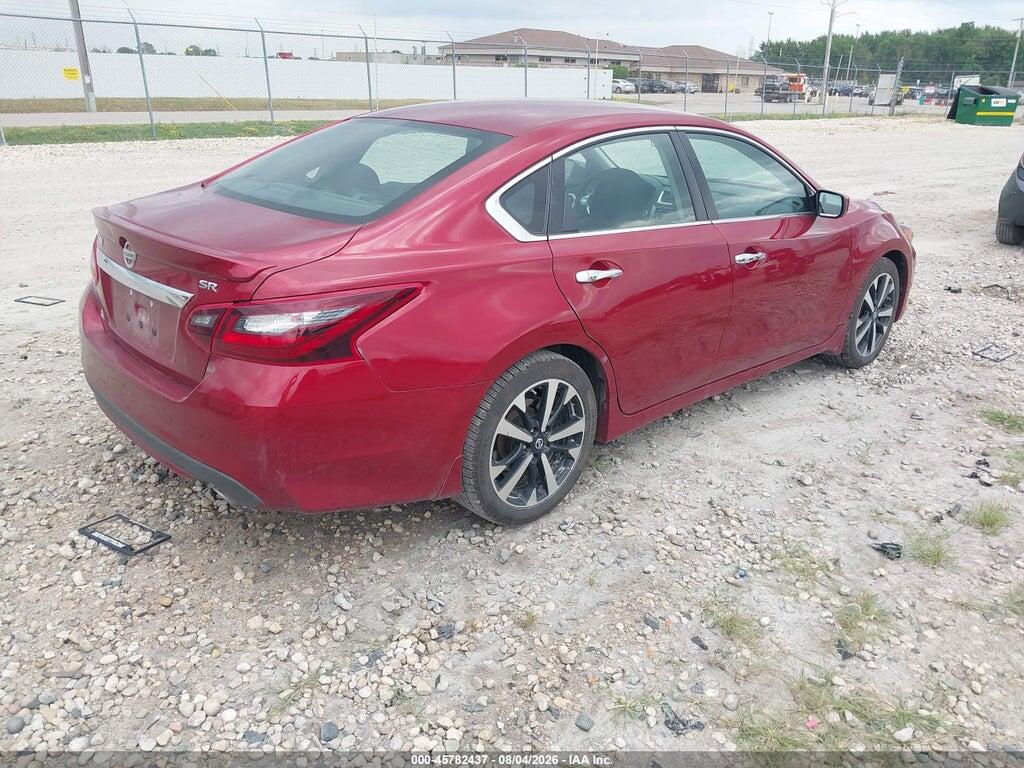 1N4AL3AP1JC224814 2018 NISSAN ALTIMA photo no. 4
