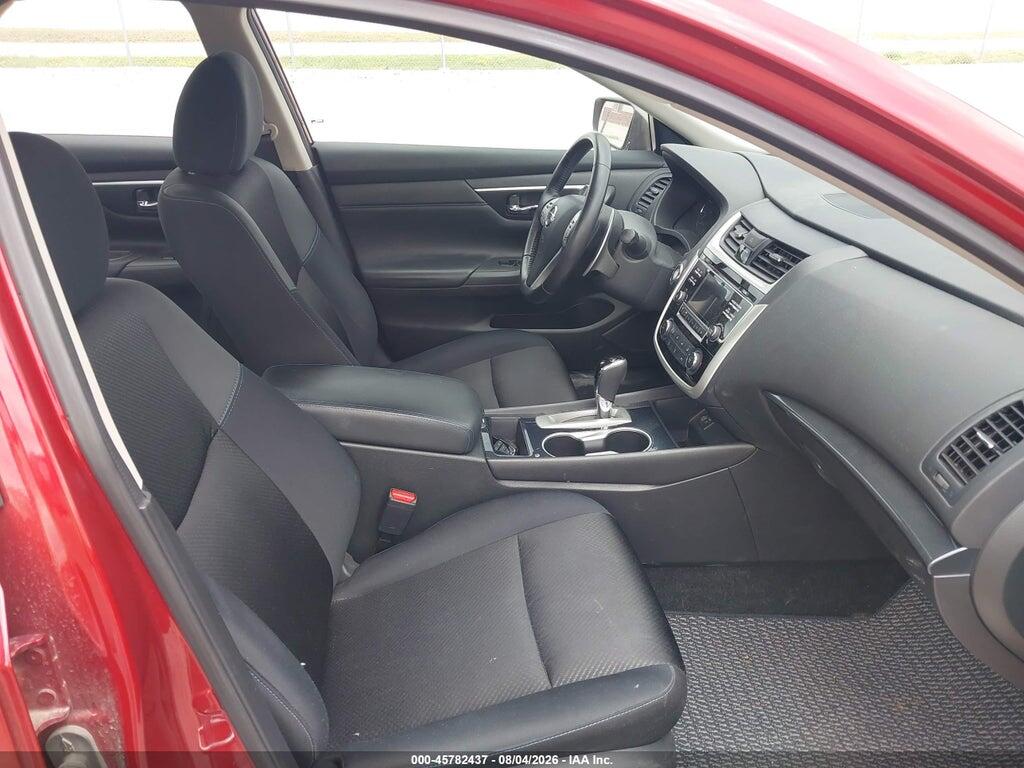1N4AL3AP1JC224814 2018 NISSAN ALTIMA photo no. 5