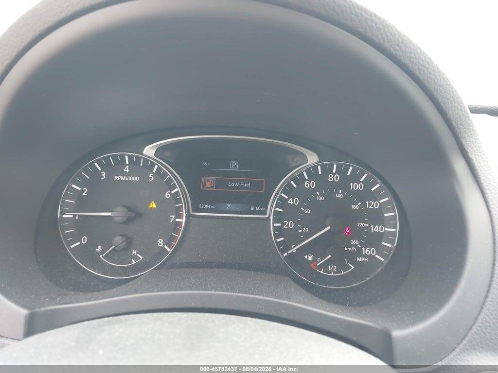 1N4AL3AP1JC224814 2018 NISSAN ALTIMA photo no. 7