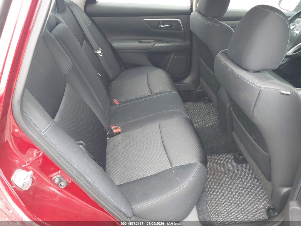 1N4AL3AP1JC224814 2018 NISSAN ALTIMA photo no. 8