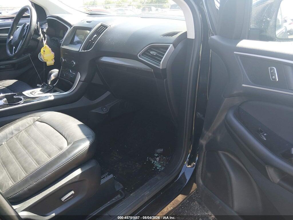 2FMPK4J86JBB47195 2018 FORD EDGE photo no. 5