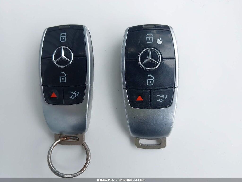 WDDZF6EBXJA401592 2018 MERCEDES-BENZ AMG E 43 photo no. 11