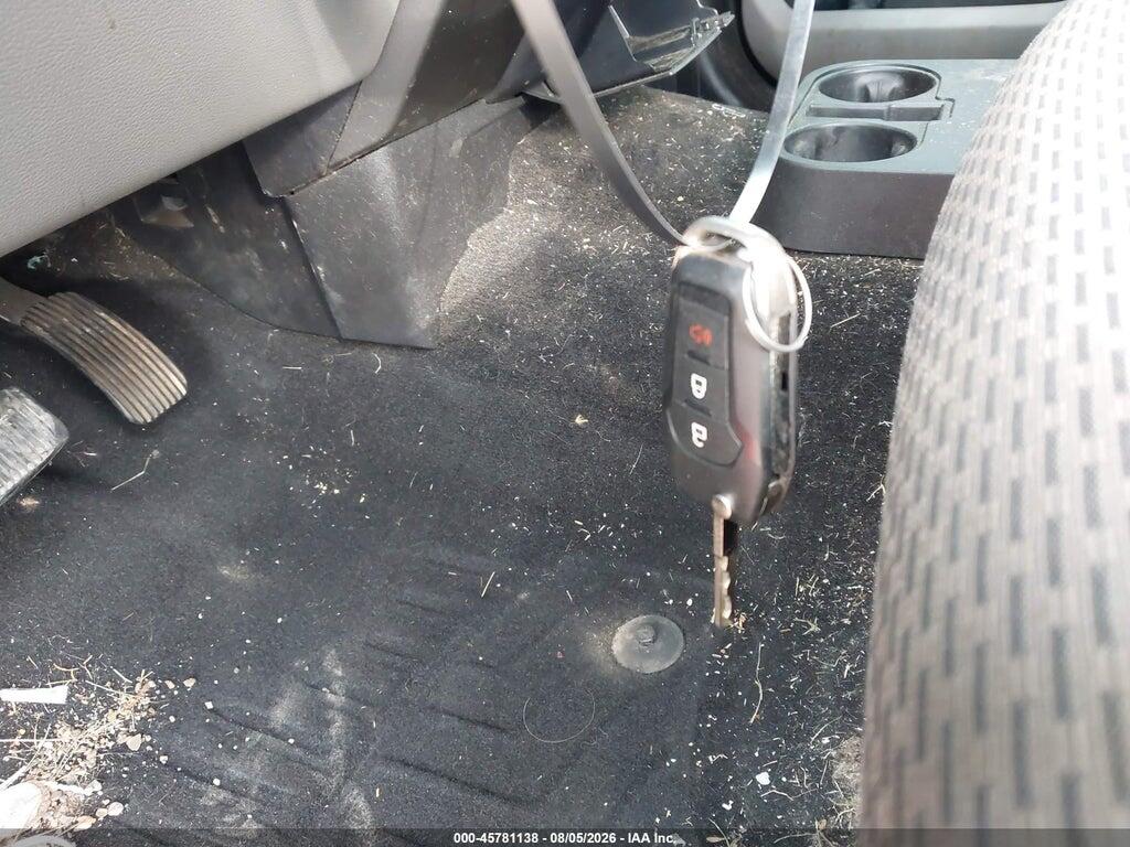 1FT7X2B67JEB36962 2018 FORD F-250 photo no. 11