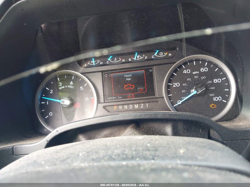 1FT7X2B67JEB36962 2018 FORD F-250 photo no. 7