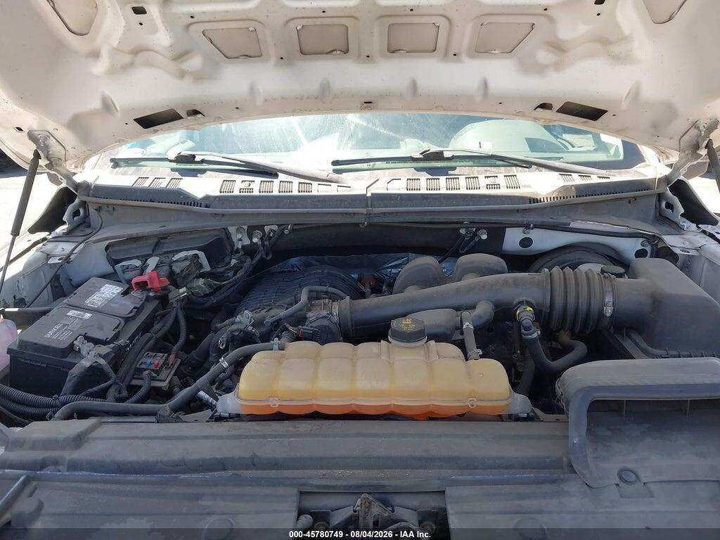 1FTEX1CB0JKE82074 2018 FORD F-150 photo no. 10