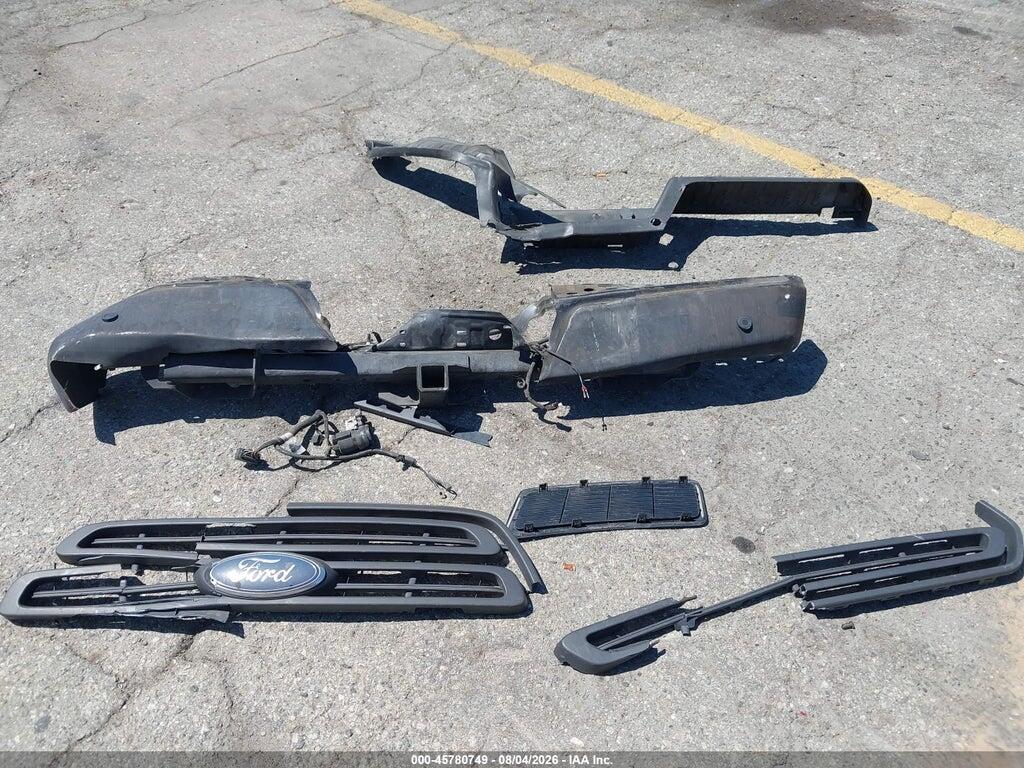 1FTEX1CB0JKE82074 2018 FORD F-150 photo no. 12
