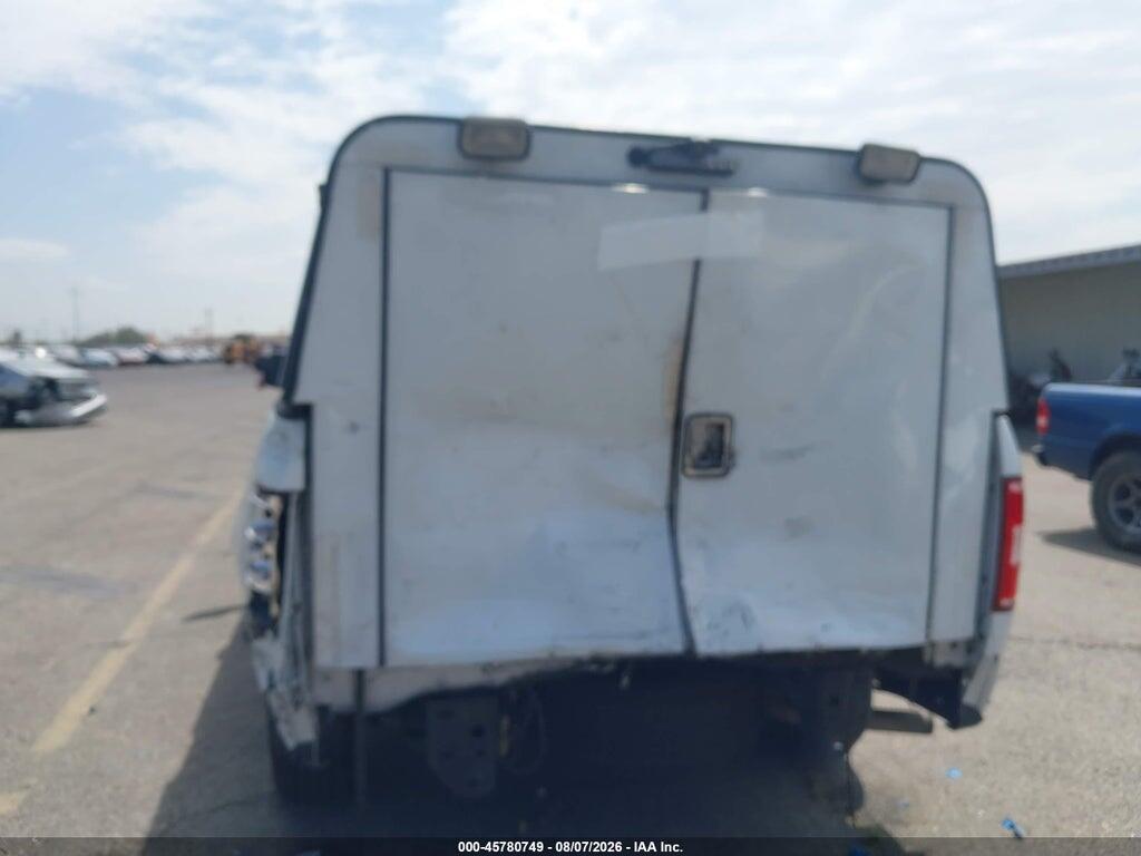 1FTEX1CB0JKE82074 2018 FORD F-150 photo no. 6