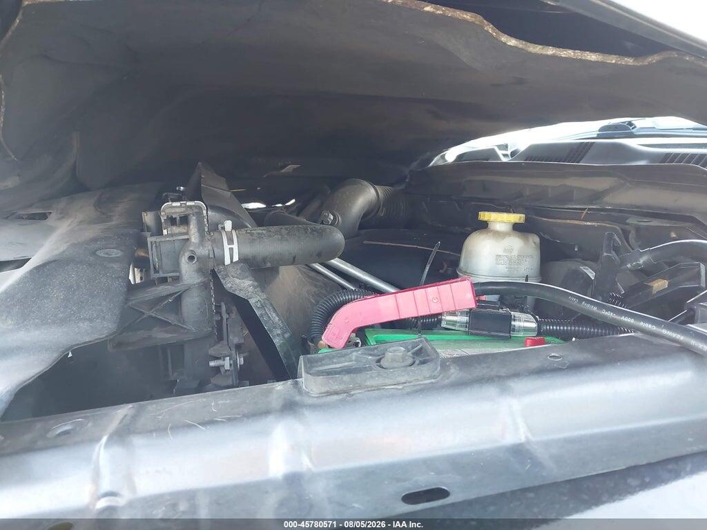 1C6RR7TT1JS157593 2018 RAM 1500 photo no. 10