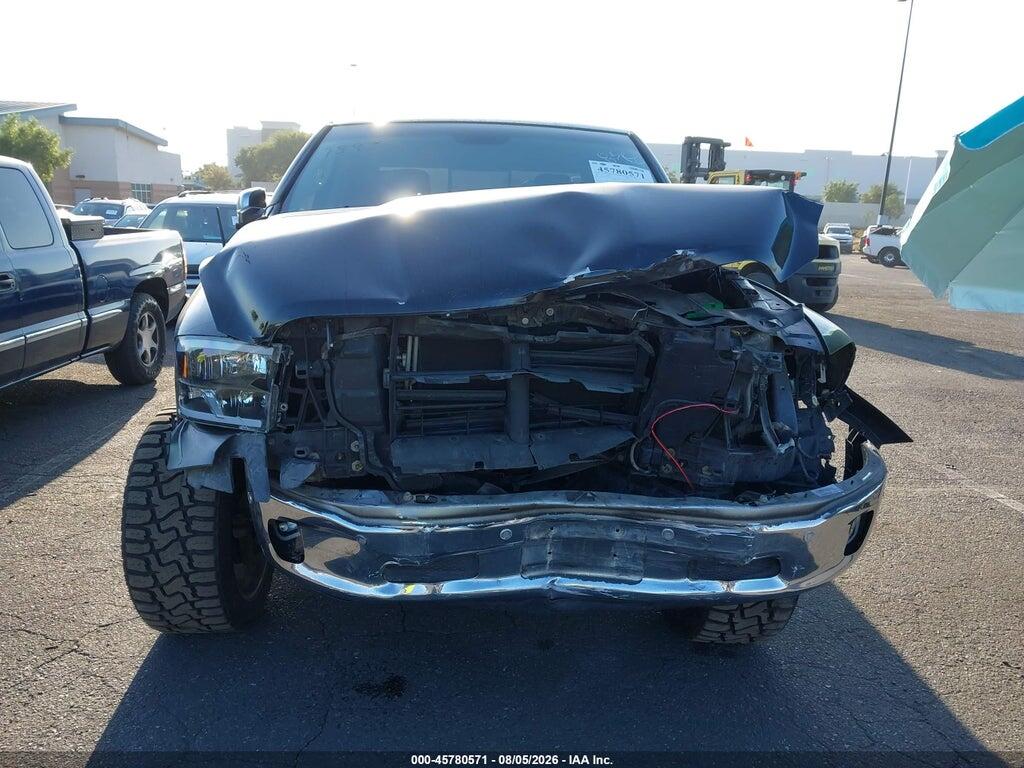 1C6RR7TT1JS157593 2018 RAM 1500 photo no. 12