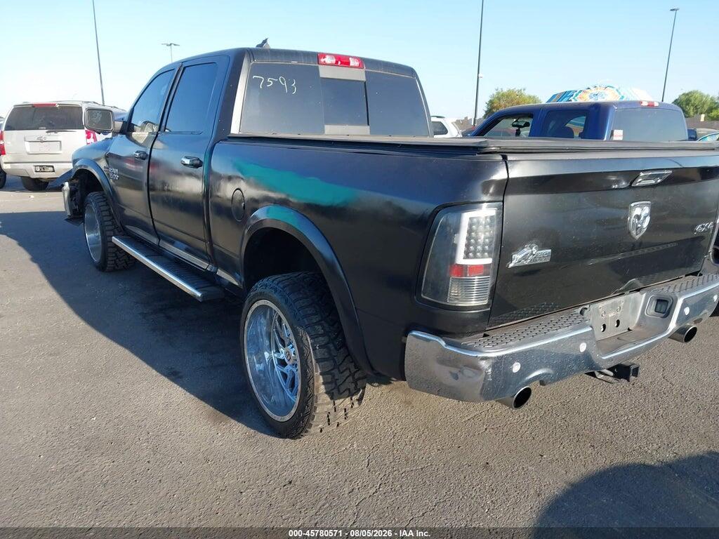 1C6RR7TT1JS157593 2018 RAM 1500 photo no. 3