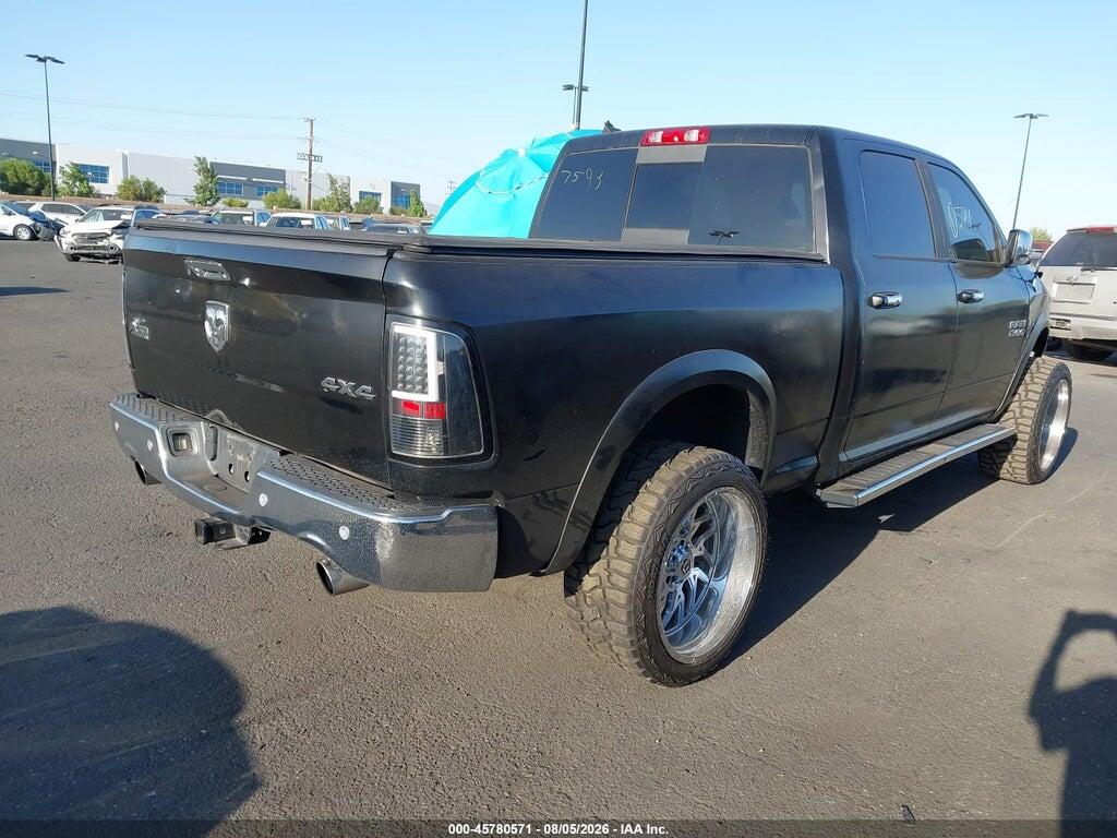 1C6RR7TT1JS157593 2018 RAM 1500 photo no. 4