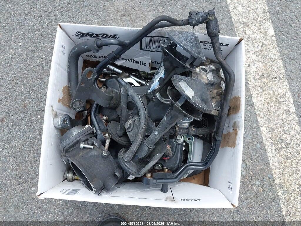1HD1KRC19JB661036 2018 HARLEY-DAVIDSON FLHXS photo no. 11