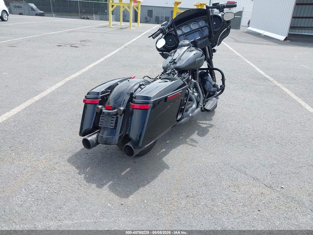 1HD1KRC19JB661036 2018 HARLEY-DAVIDSON FLHXS photo no. 4