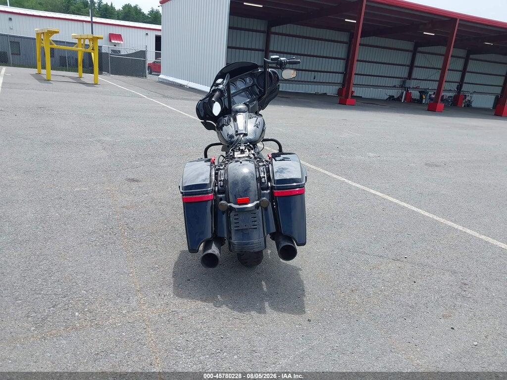 1HD1KRC19JB661036 2018 HARLEY-DAVIDSON FLHXS photo no. 6
