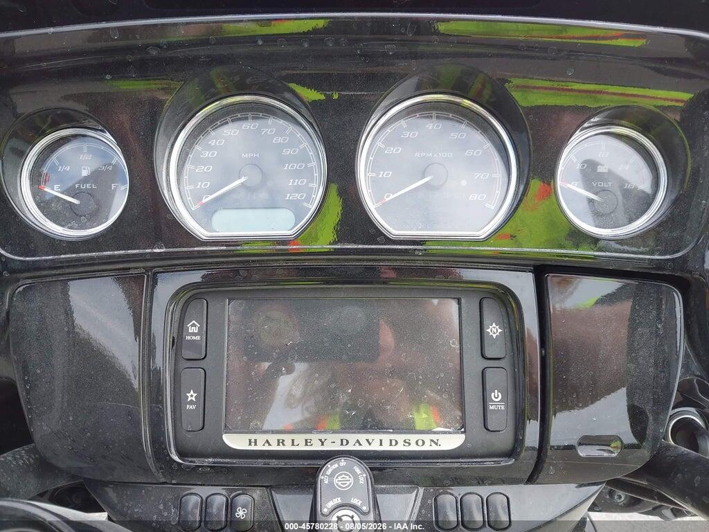 1HD1KRC19JB661036 2018 HARLEY-DAVIDSON FLHXS photo no. 7