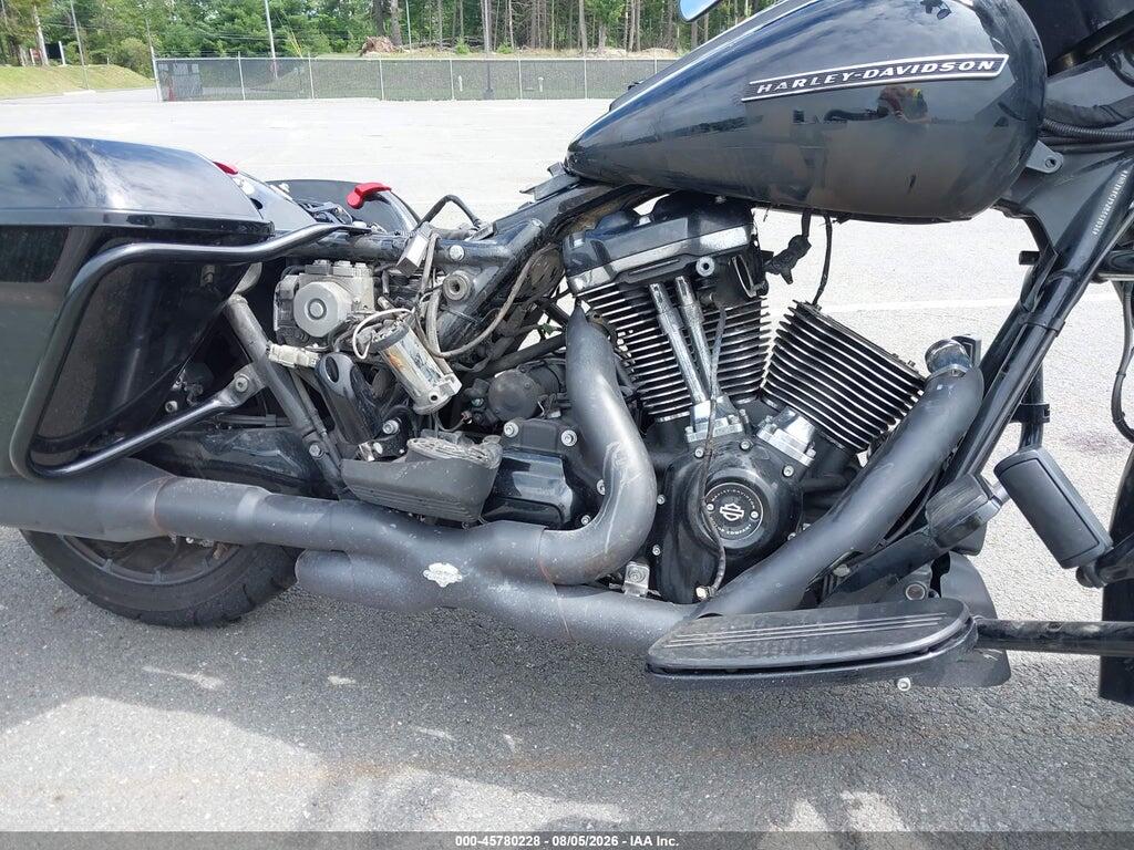 1HD1KRC19JB661036 2018 HARLEY-DAVIDSON FLHXS photo no. 8