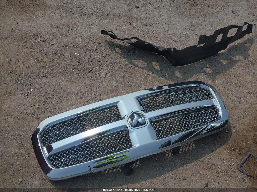1C6RR6LT5JS119584 2018 RAM 1500 photo no. 12