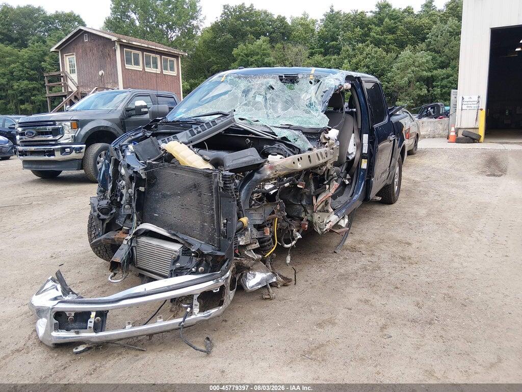 1FTEW1EP8JFC96626 2018 FORD F-150 photo no. 6