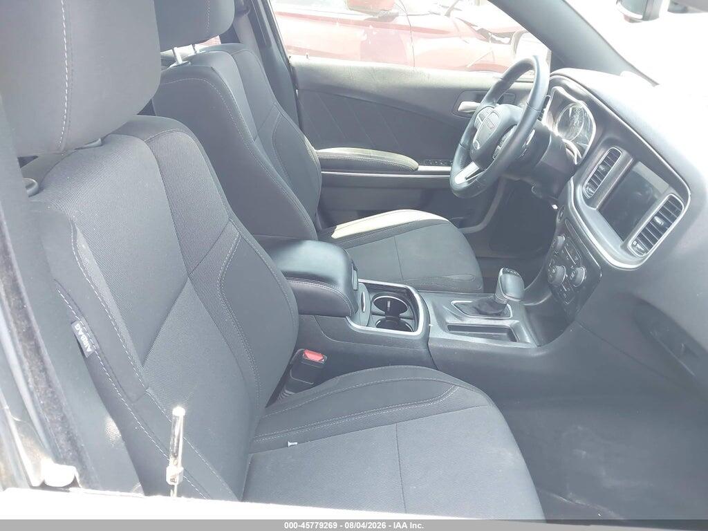 2C3CDXCT0JH133763 2018 DODGE CHARGER photo no. 5