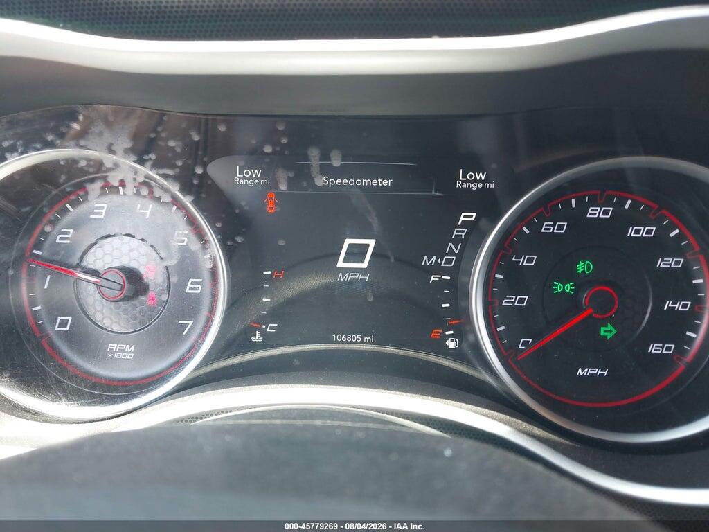 2C3CDXCT0JH133763 2018 DODGE CHARGER photo no. 7