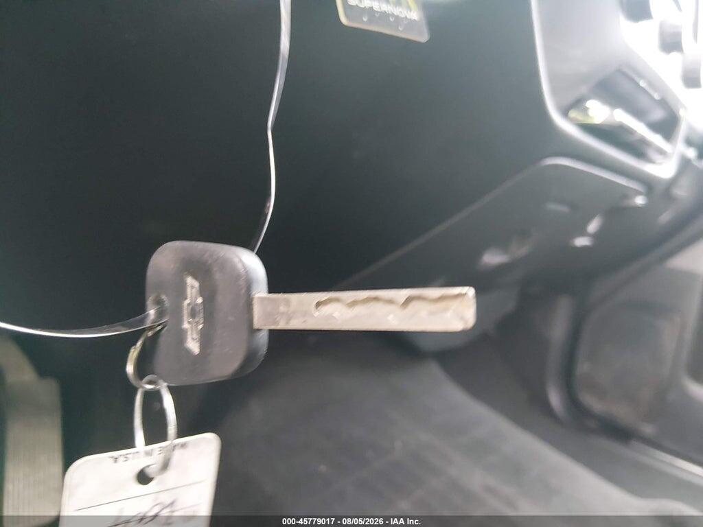 3GCUKREC2JG441256 2018 CHEVROLET SILVERADO 1500 photo no. 11