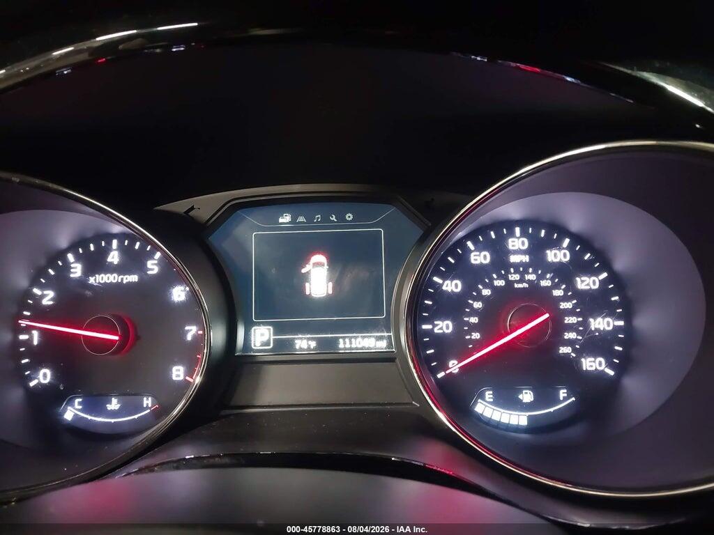 KNDMC5C14J6376192 2018 KIA SEDONA photo no. 7