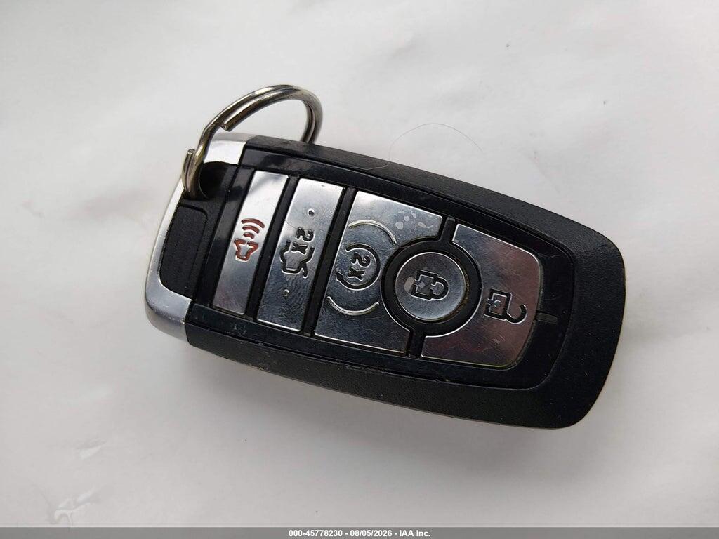 2FMPK4AP5JBB00750 2018 FORD EDGE photo no. 11
