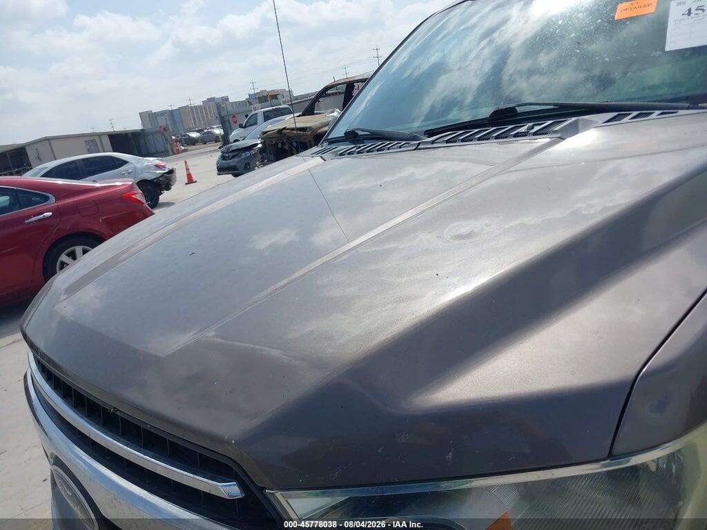 1FTEW1CB2JKC70117 2018 FORD F-150 photo no. 6
