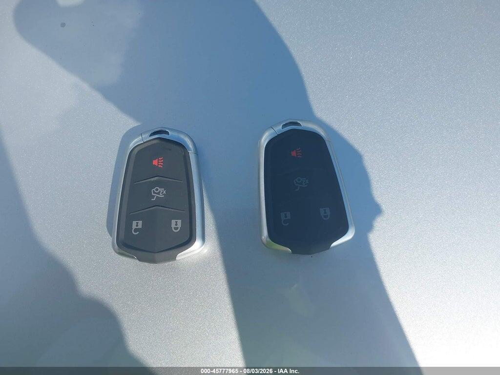 KL4CJESB4JB630108 2018 BUICK ENCORE photo no. 11