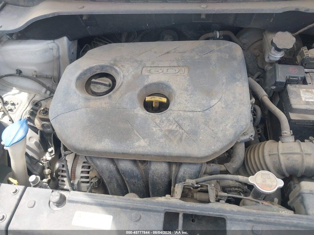 KNDJP3A56J7549786 2018 KIA SOUL photo no. 10