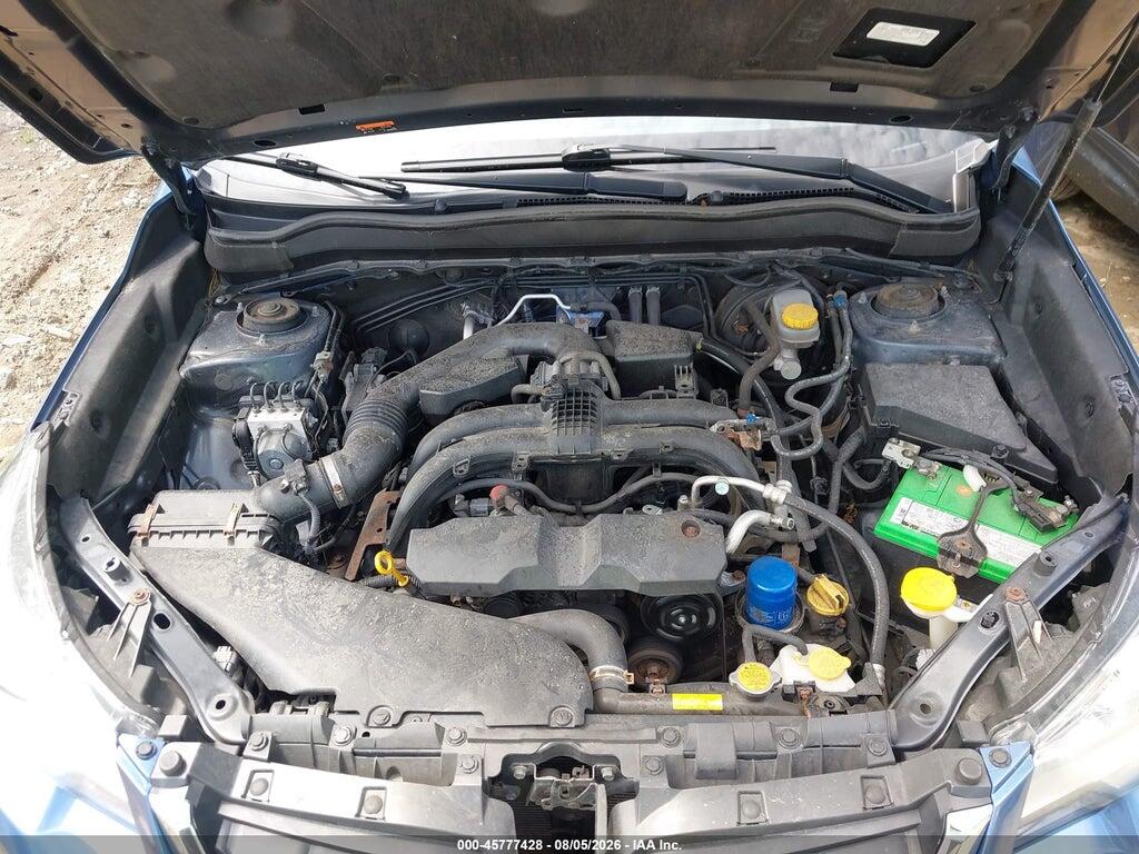JF2SJAEC1JH450601 2018 SUBARU FORESTER photo no. 10