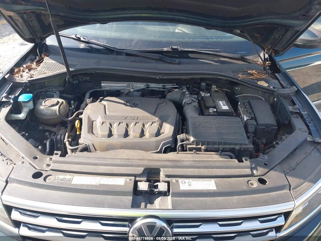 3VV4B7AX8JM199895 2018 VOLKSWAGEN TIGUAN photo no. 10