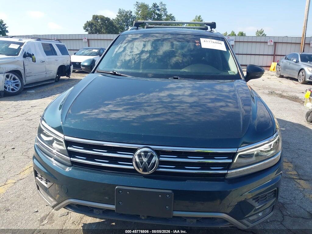 3VV4B7AX8JM199895 2018 VOLKSWAGEN TIGUAN photo no. 12