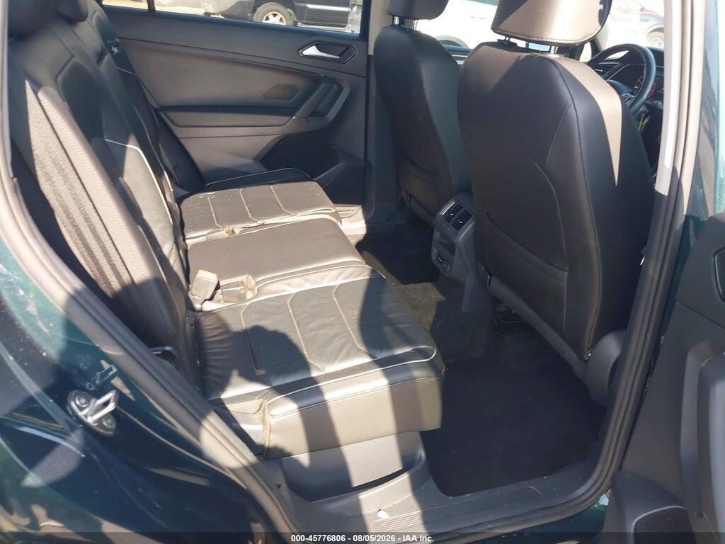 3VV4B7AX8JM199895 2018 VOLKSWAGEN TIGUAN photo no. 8