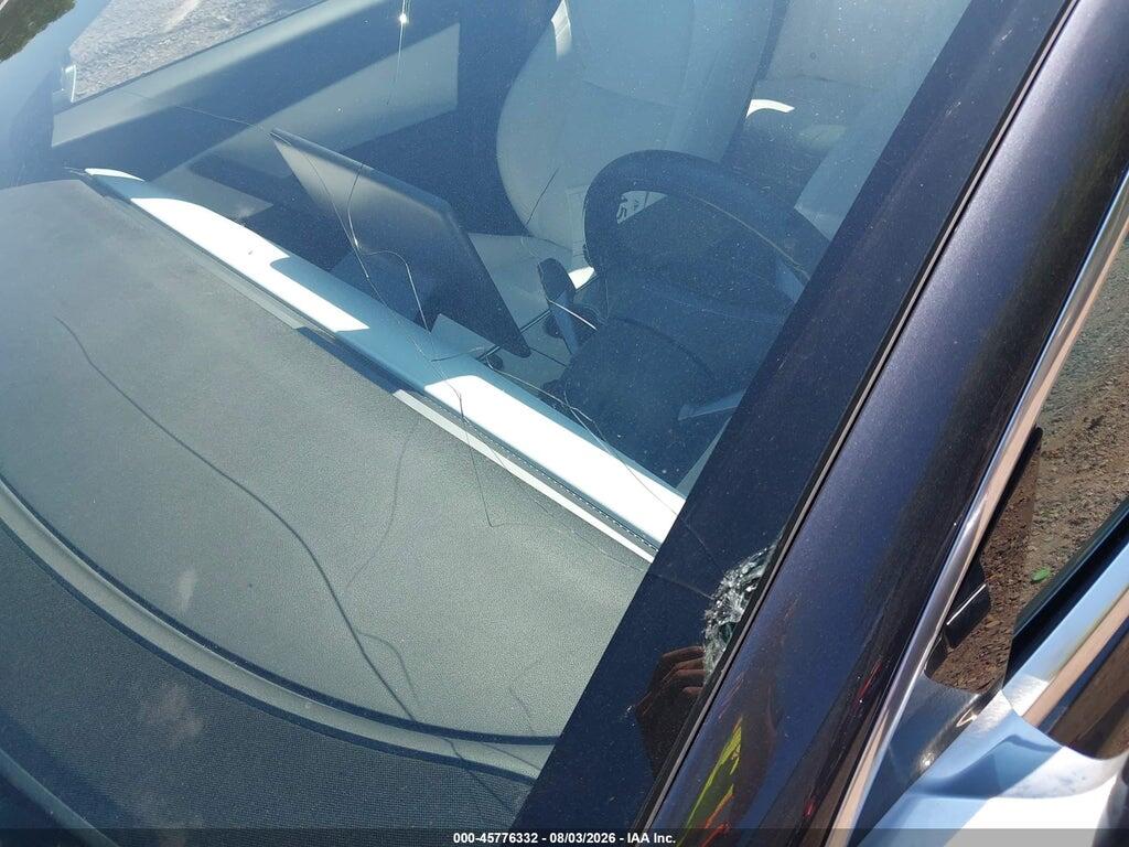 5YJ3E1EB9JF097121 2018 TESLA MODEL 3 photo no. 6