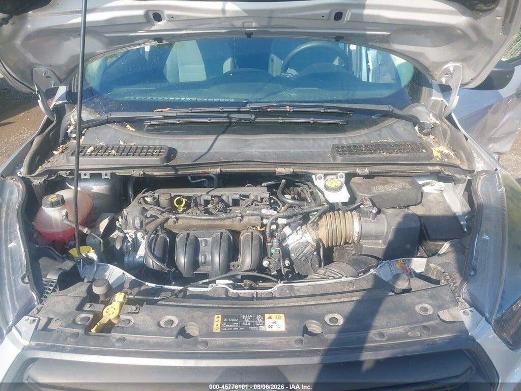 1FMCU0F78JUC77586 2018 FORD ESCAPE photo no. 10