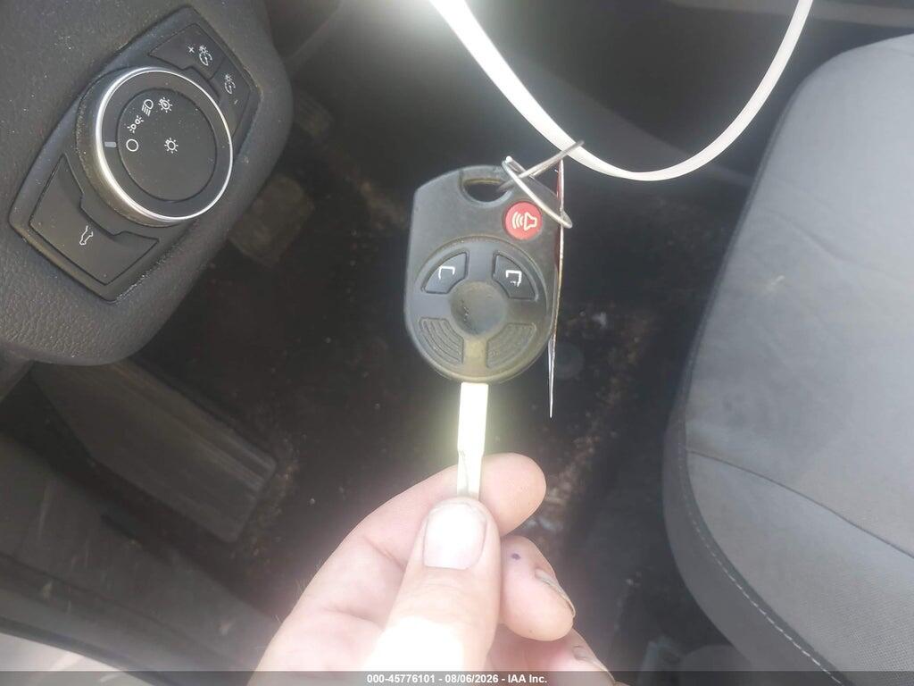 1FMCU0F78JUC77586 2018 FORD ESCAPE photo no. 11