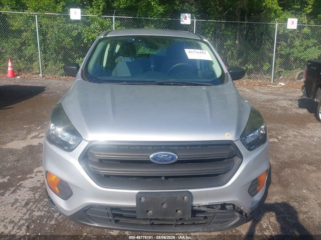 1FMCU0F78JUC77586 2018 FORD ESCAPE photo no. 12