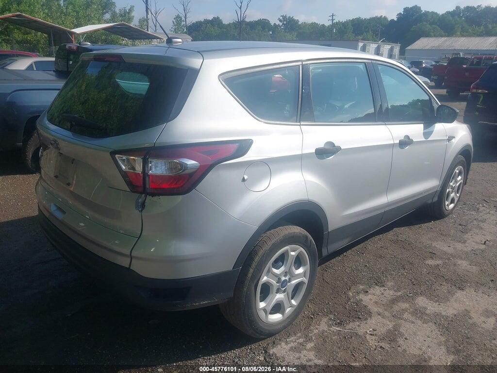 1FMCU0F78JUC77586 2018 FORD ESCAPE photo no. 4