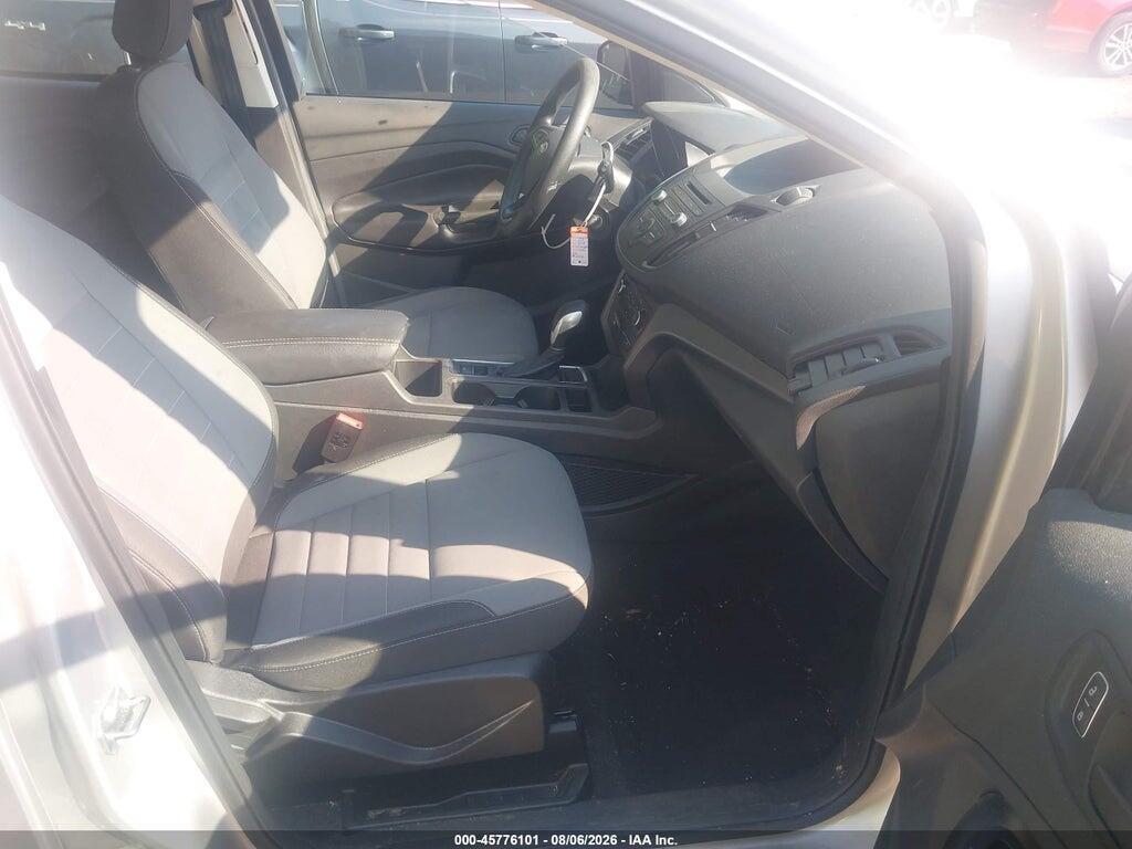1FMCU0F78JUC77586 2018 FORD ESCAPE photo no. 5