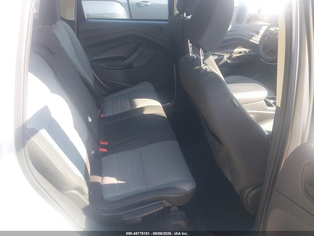 1FMCU0F78JUC77586 2018 FORD ESCAPE photo no. 8