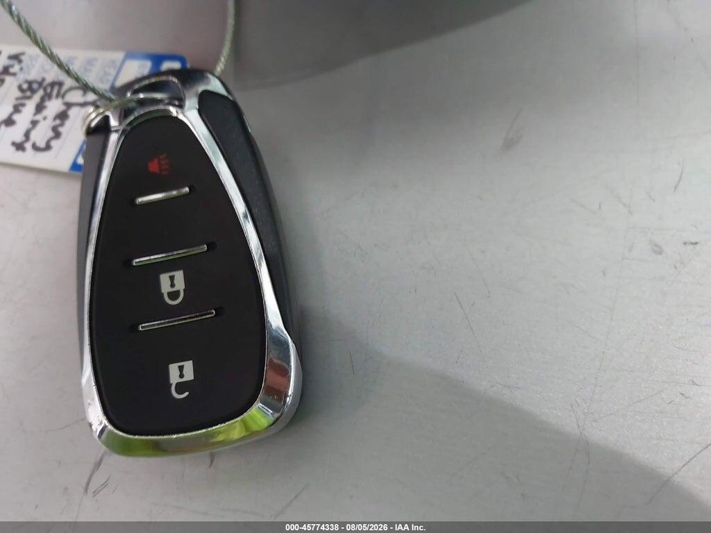 3GNAXREV2JS536037 2018 CHEVROLET EQUINOX photo no. 11