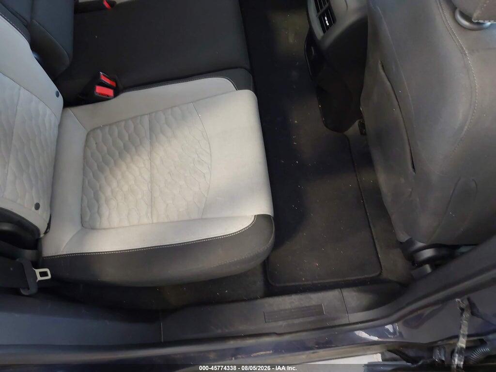 3GNAXREV2JS536037 2018 CHEVROLET EQUINOX photo no. 8